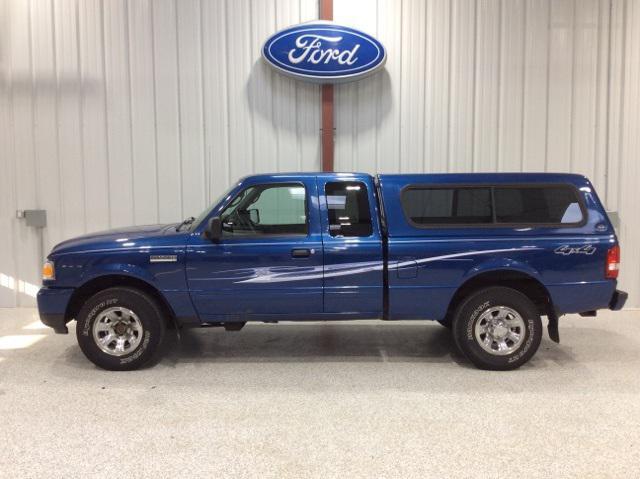 used 2008 Ford Ranger car, priced at $9,900