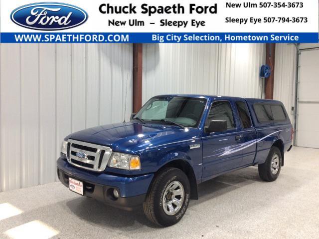 used 2008 Ford Ranger car, priced at $9,900