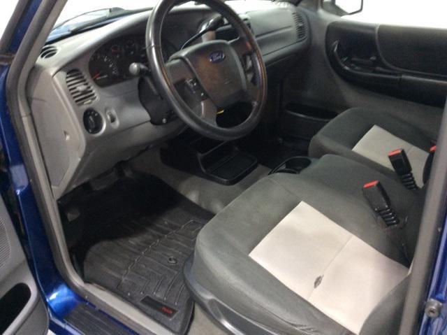 used 2008 Ford Ranger car, priced at $9,900