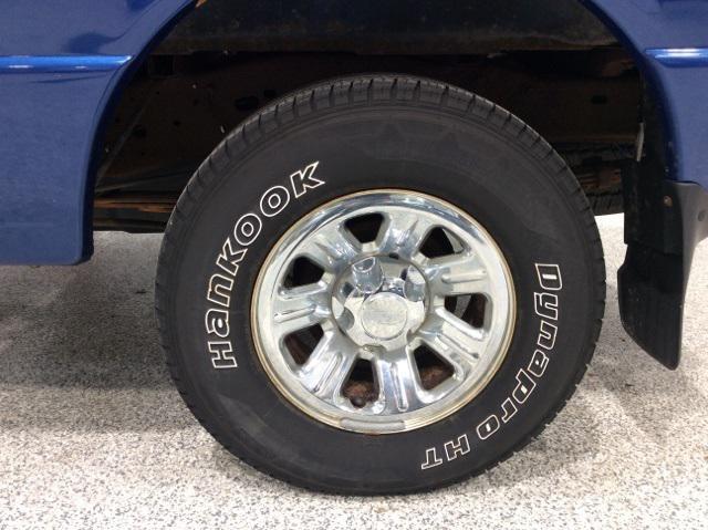 used 2008 Ford Ranger car, priced at $9,900