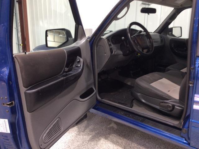 used 2008 Ford Ranger car, priced at $9,900