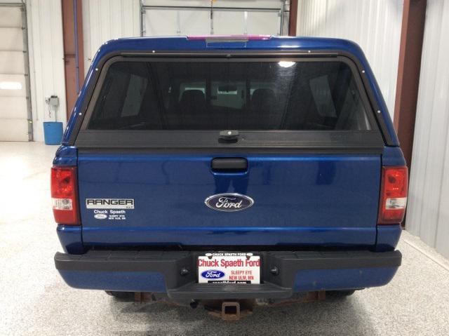 used 2008 Ford Ranger car, priced at $9,900
