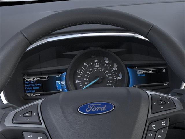 new 2024 Ford Edge car, priced at $40,104