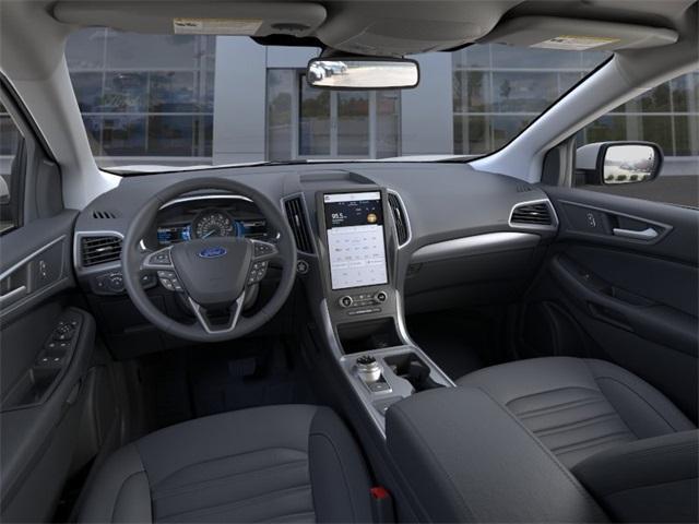 new 2024 Ford Edge car, priced at $44,104