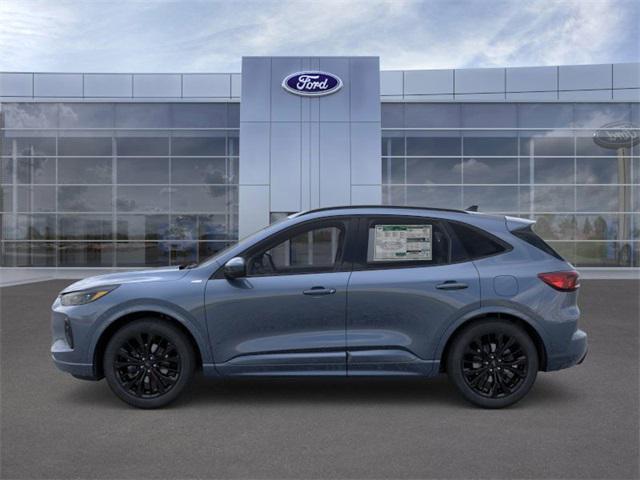 new 2025 Ford Escape car, priced at $37,232