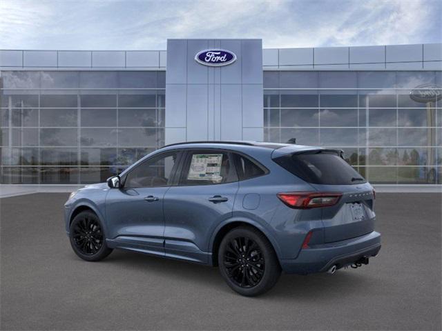new 2025 Ford Escape car, priced at $37,232