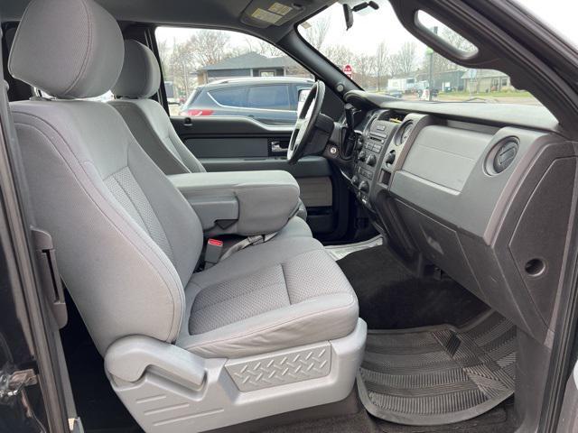 used 2013 Ford F-150 car, priced at $11,900