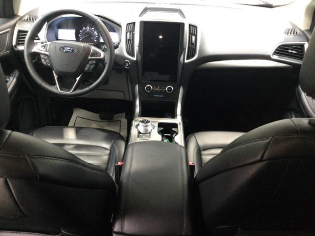 used 2024 Ford Edge car, priced at $29,900