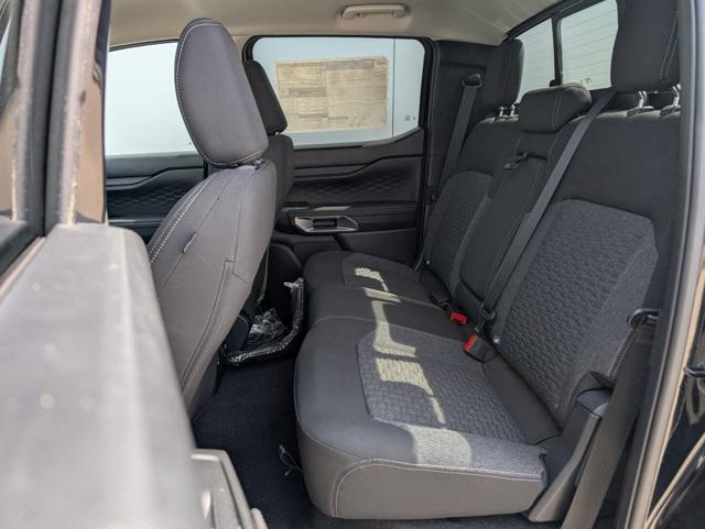 new 2024 Ford Ranger car, priced at $45,480