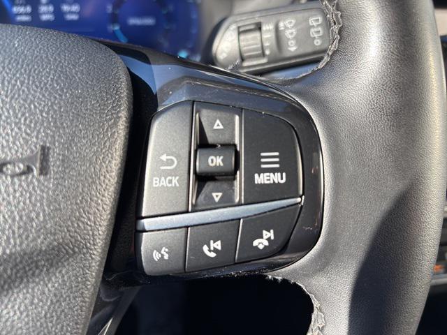 used 2021 Ford Escape car, priced at $18,900