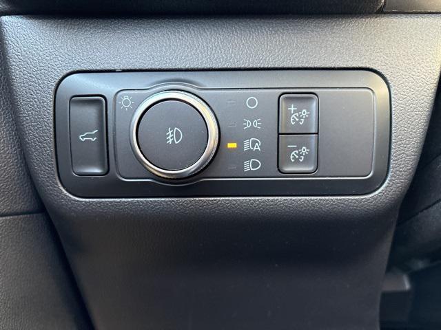 used 2021 Ford Escape car, priced at $18,900