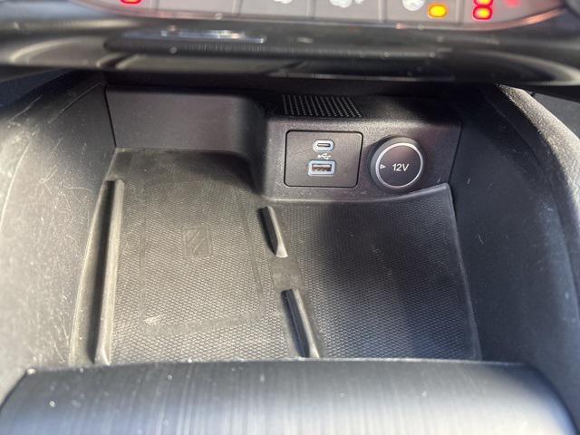 used 2021 Ford Escape car, priced at $18,900