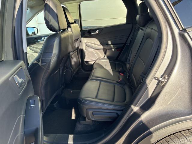 used 2021 Ford Escape car, priced at $18,900