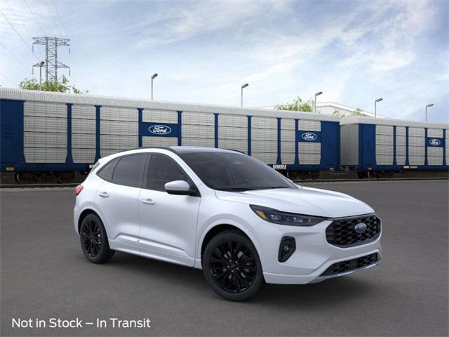 new 2025 Ford Escape car, priced at $42,530