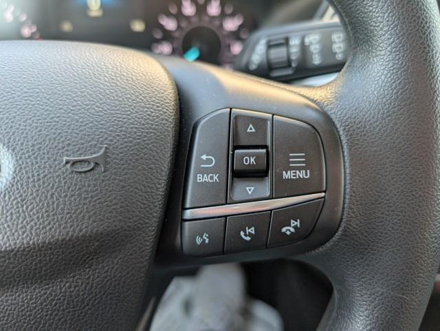 used 2020 Ford Escape car, priced at $19,900