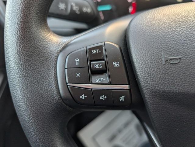 used 2020 Ford Escape car, priced at $19,900