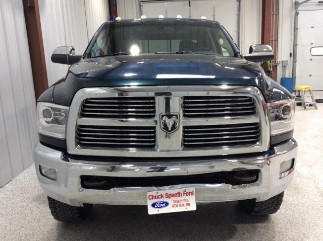 used 2011 Dodge Ram 2500 car, priced at $14,511