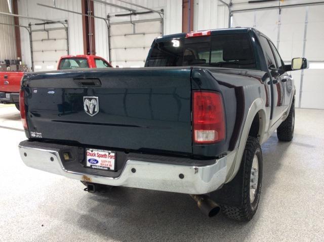 used 2011 Dodge Ram 2500 car, priced at $14,511