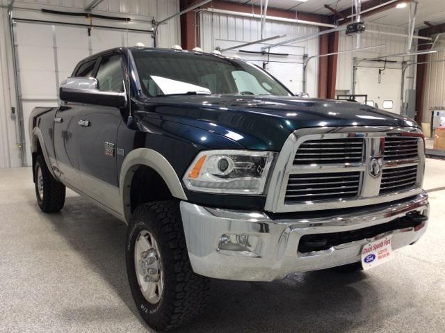 used 2011 Dodge Ram 2500 car, priced at $14,511