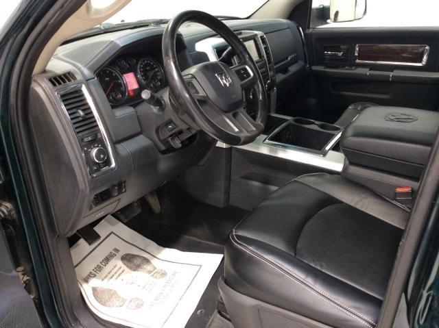 used 2011 Dodge Ram 2500 car, priced at $14,511