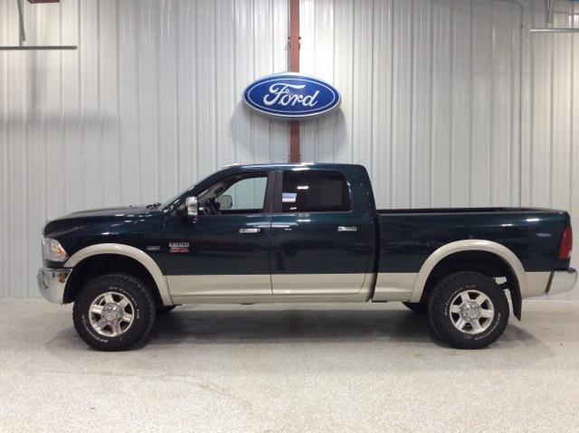 used 2011 Dodge Ram 2500 car, priced at $14,511