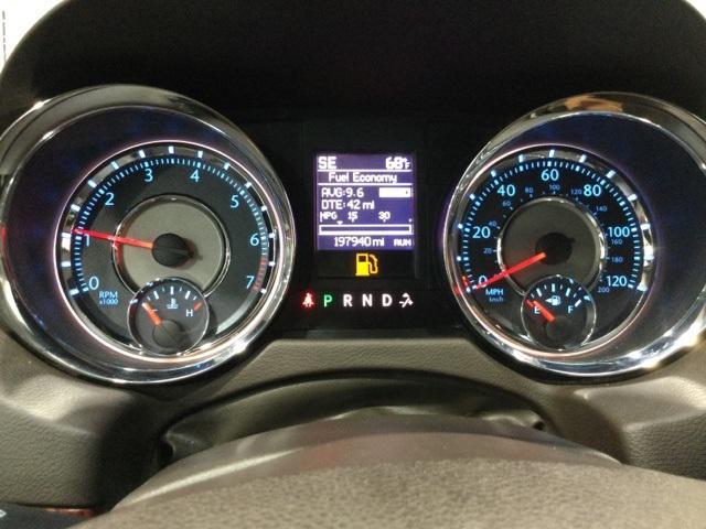 used 2015 Chrysler Town & Country car, priced at $5,900