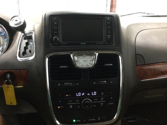 used 2015 Chrysler Town & Country car, priced at $5,900
