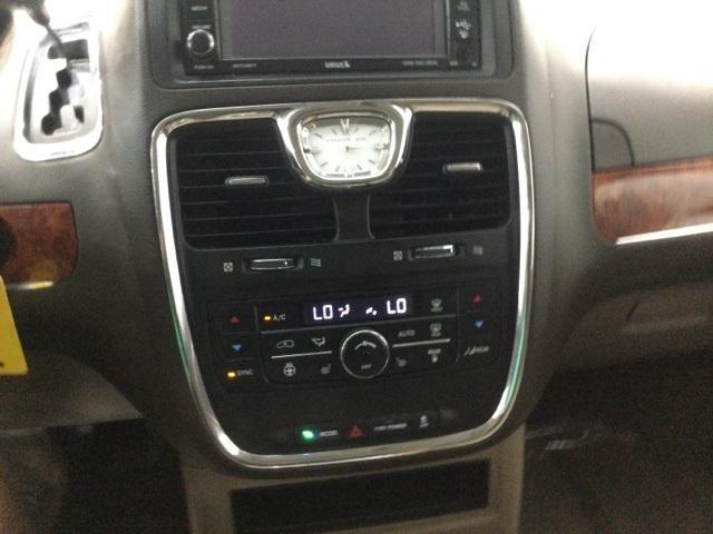 used 2015 Chrysler Town & Country car, priced at $5,900