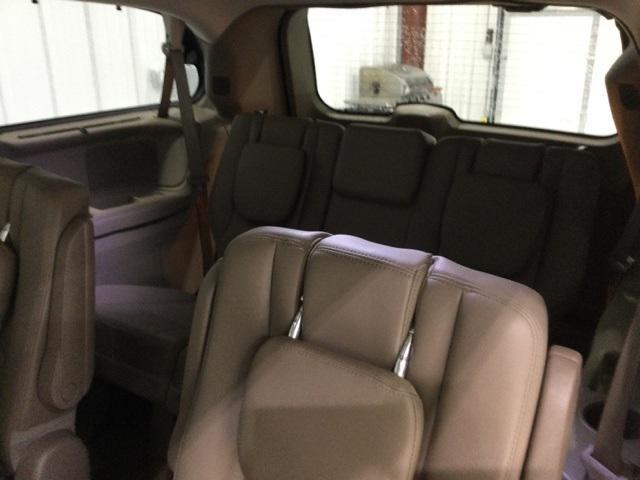 used 2015 Chrysler Town & Country car, priced at $5,900