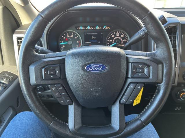 used 2019 Ford F-150 car, priced at $25,900