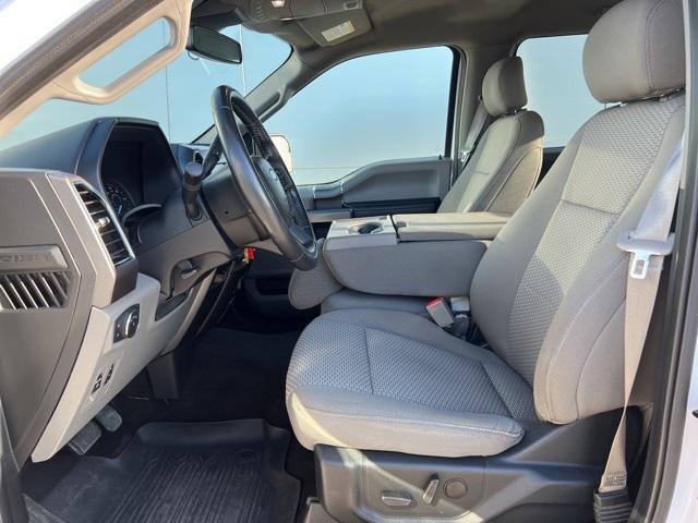 used 2019 Ford F-150 car, priced at $25,900