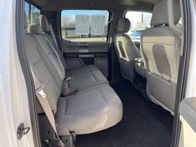 used 2019 Ford F-150 car, priced at $25,900