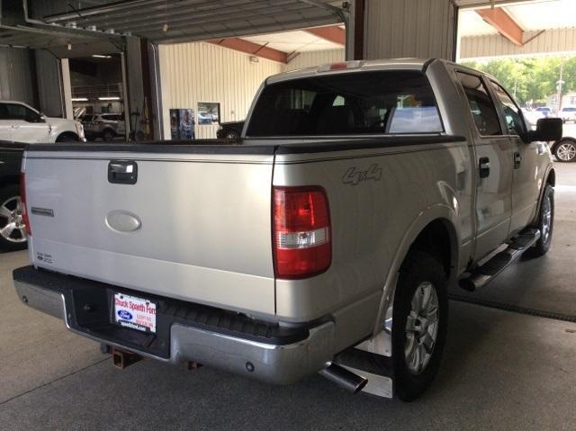 used 2006 Ford F-150 car, priced at $5,900