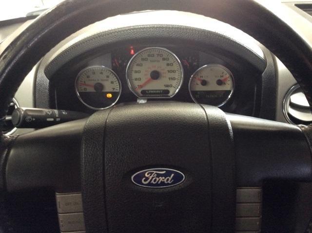 used 2006 Ford F-150 car, priced at $6,900