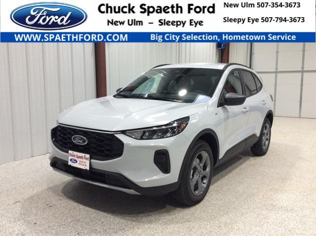 new 2025 Ford Escape car, priced at $34,385