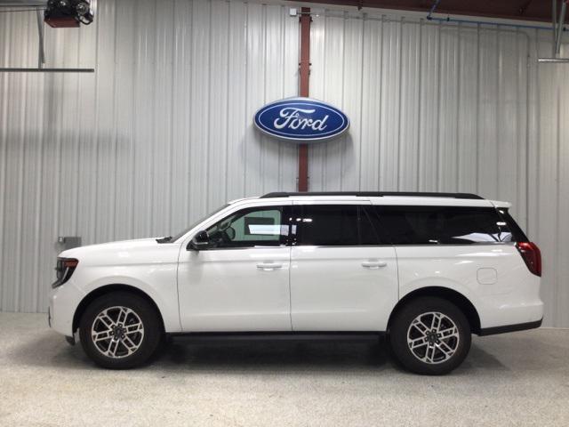 new 2025 Ford Expedition Max car, priced at $74,730