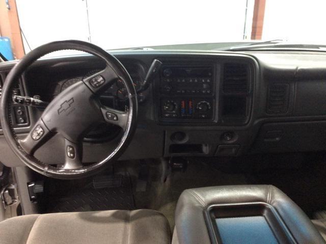 used 2007 Chevrolet Silverado 1500 car, priced at $9,900