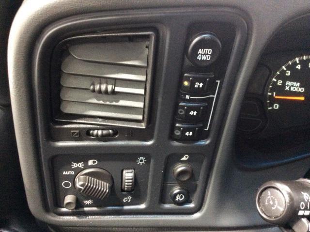 used 2007 Chevrolet Silverado 1500 car, priced at $9,900