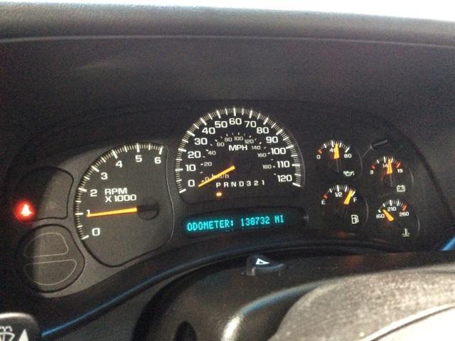 used 2007 Chevrolet Silverado 1500 car, priced at $9,900