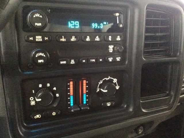 used 2007 Chevrolet Silverado 1500 car, priced at $9,900