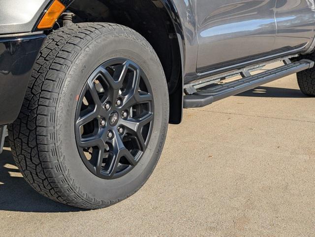 used 2023 Ford Ranger car, priced at $33,900