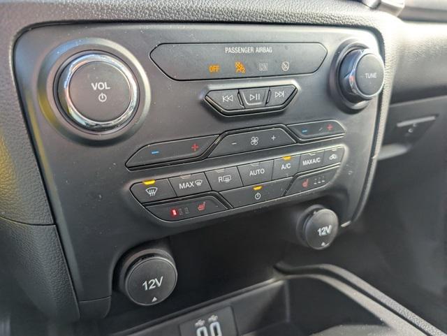 used 2023 Ford Ranger car, priced at $33,900