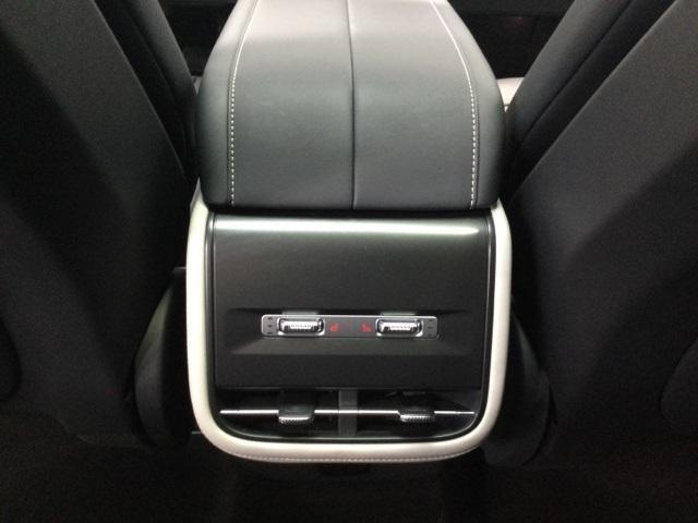 used 2024 Lincoln Nautilus car, priced at $56,900