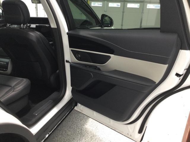 used 2024 Lincoln Nautilus car, priced at $56,900