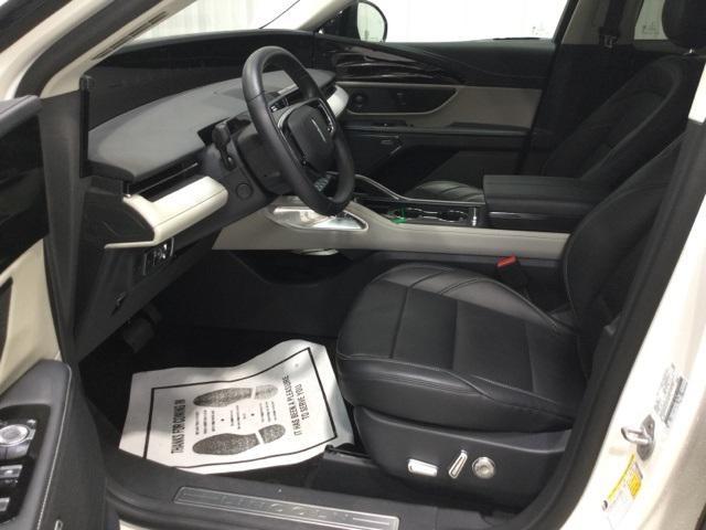 used 2024 Lincoln Nautilus car, priced at $56,900