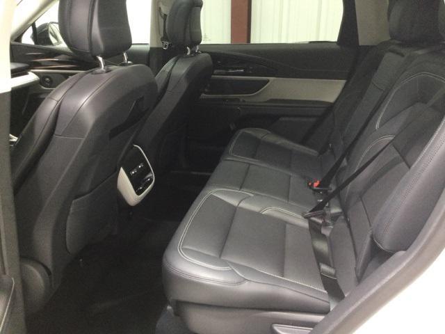 used 2024 Lincoln Nautilus car, priced at $56,900