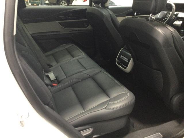 used 2024 Lincoln Nautilus car, priced at $56,900