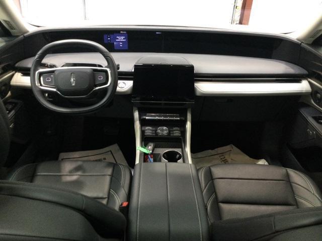 used 2024 Lincoln Nautilus car, priced at $56,900