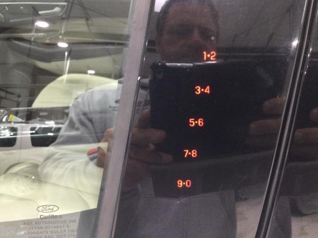 used 2019 Ford Edge car, priced at $14,500