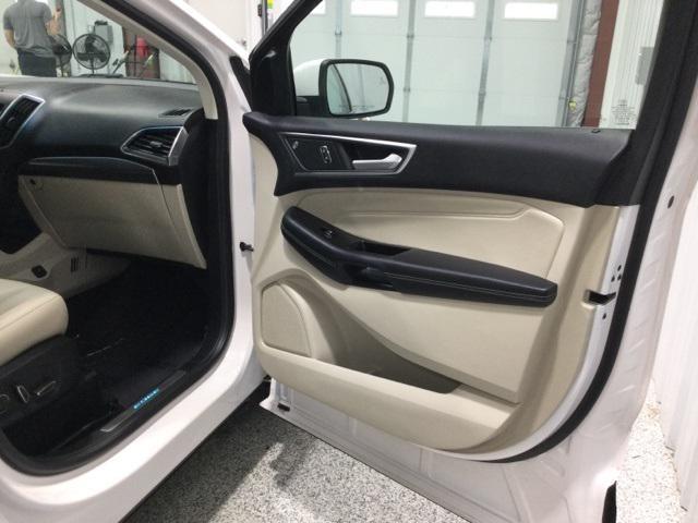 used 2019 Ford Edge car, priced at $14,500